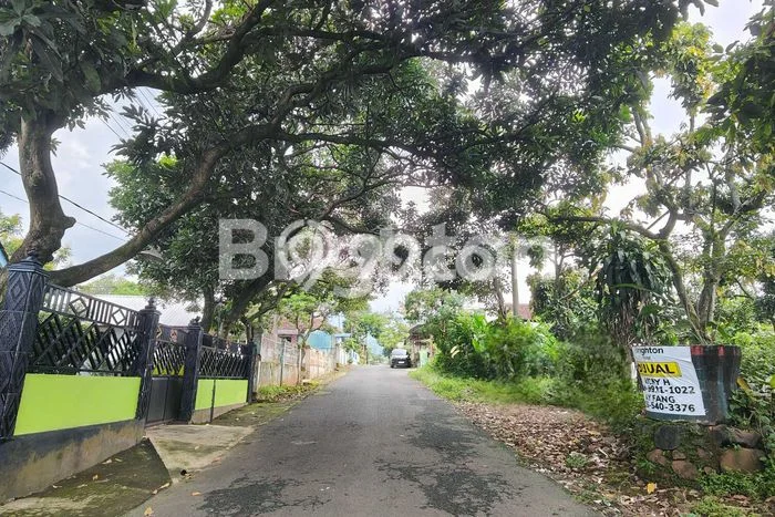 Tanah untuk Dijual di Prigen Pasuruan Luas 12500m2 Tanah untuk Dijual di Prigen Pasuruan Luas 12500m2