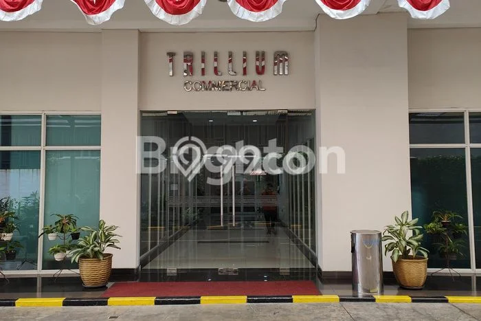 Kantor Dijual di Prime Area Surabaya Luas 41m2 Kantor Dijual di Prime Area Surabaya Luas 41m2
