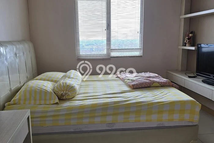 Apartemen Favorit Nyaman Dijual di Surabaya dengan 3 Kamar Tidur Apartemen Favorit Nyaman Dijual di Surabaya dengan 3 Kamar Tidur