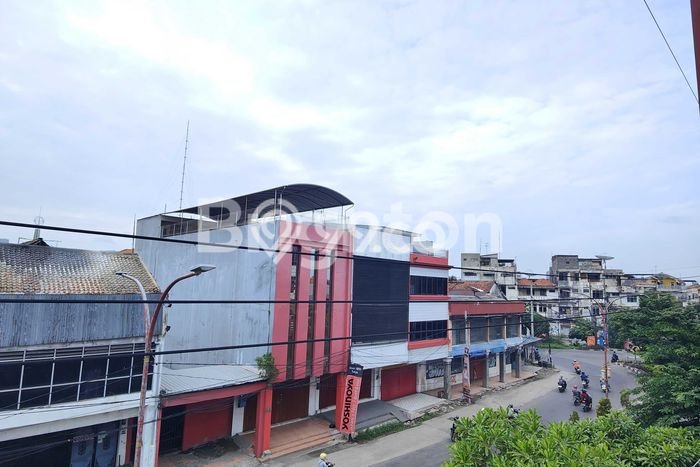 Ruko Bagus Dijual di Kapasan Surabaya Strategis Cocok untuk Kembangkan Bisnis Ruko Bagus Dijual di Kapasan Surabaya Strategis Cocok untuk Kembangkan Bisnis
