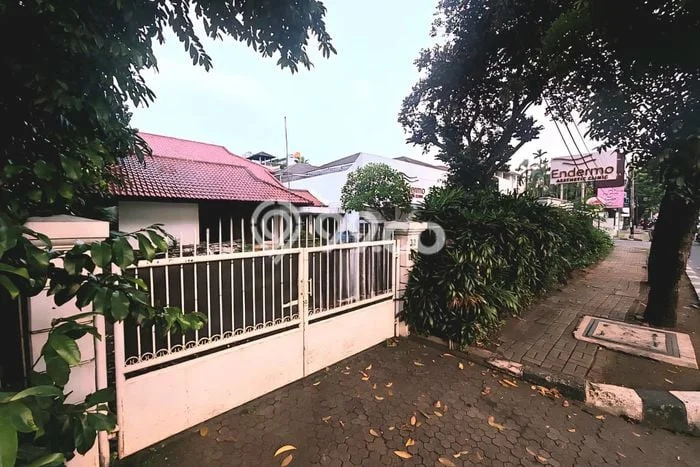 Hunian Elit LB 537m2 Siap Pakai Desain Elegan di Pondok Pinang, Jakarta Selatan Hunian Elit LB 537m2 Siap Pakai Desain Elegan di Pondok Pinang, Jakarta Selatan