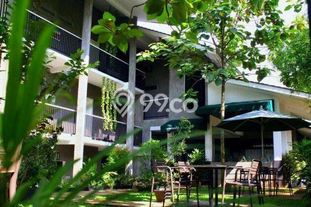 AREA PREMIUM! Hotel Kawasan Pondok Aren, Luas 3500m², Pusat Komersial AREA PREMIUM! Hotel Kawasan Pondok Aren, Luas 3500m², Pusat Komersial