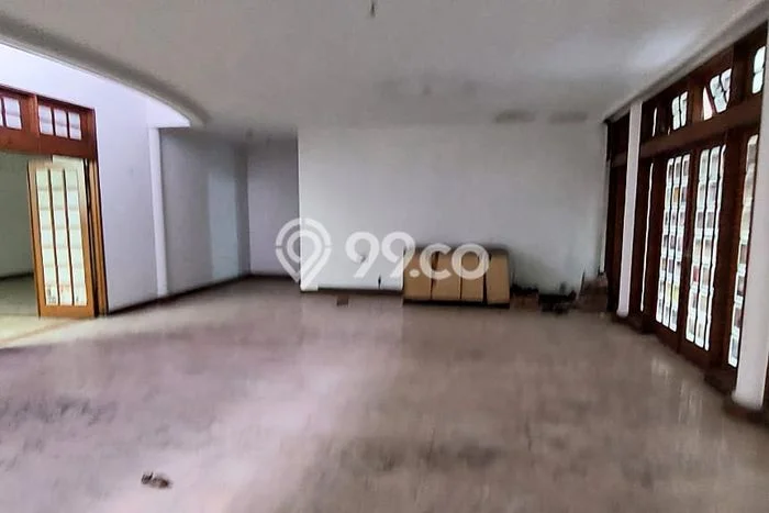 Hunian Elit LB 537m2 Siap Pakai Desain Elegan di Pondok Pinang, Jakarta Selatan Hunian Elit LB 537m2 Siap Pakai Desain Elegan di Pondok Pinang, Jakarta Selatan
