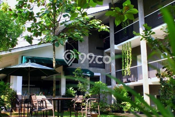 AREA PREMIUM! Hotel Kawasan Pondok Aren, Luas 3500m², Pusat Komersial AREA PREMIUM! Hotel Kawasan Pondok Aren, Luas 3500m², Pusat Komersial