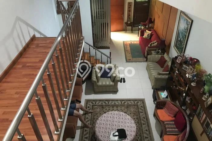 Dijual Rumah Premium dengan Fasilitas Sekitar Lengkap di Cilandak, Jakarta Selatan Dijual Rumah Premium dengan Fasilitas Sekitar Lengkap di Cilandak, Jakarta Selatan