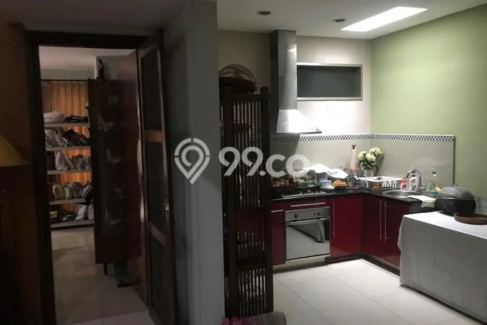 Dijual Rumah Premium dengan Fasilitas Sekitar Lengkap di Cilandak, Jakarta Selatan Dijual Rumah Premium dengan Fasilitas Sekitar Lengkap di Cilandak, Jakarta Selatan