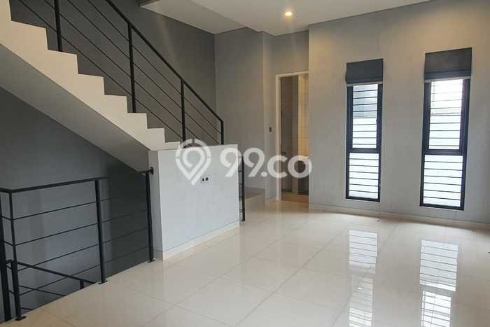 Rumah Minimalis 5 Kamar LT 102m2 di Duri Kepa Rumah Minimalis 5 Kamar LT 102m2 di Duri Kepa