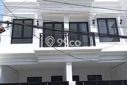 Rumah Minimalis 4 KT di Duri Kepa Jakarta Barat Unfurnished Rumah Minimalis 4 KT di Duri Kepa Jakarta Barat Unfurnished
