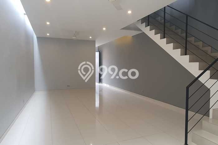 Rumah Minimalis 5 Kamar LT 102m2 di Duri Kepa Rumah Minimalis 5 Kamar LT 102m2 di Duri Kepa