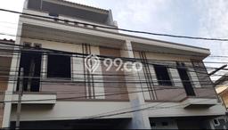 Dijual Rumah Eksklusif 4 KT di Duri Kepa, Jakarta Barat Dijual Rumah Eksklusif 4 KT di Duri Kepa, Jakarta Barat