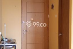 Disewakan Apartemen Harga Terjangkau di Daan Mogot 0 Bedroom Disewakan Apartemen Harga Terjangkau di Daan Mogot 0 Bedroom
