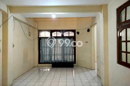 Dijual Rumah Modern 3 KT di Duri Kepa, Jakarta Barat Dijual Rumah Modern 3 KT di Duri Kepa, Jakarta Barat