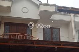 Disewakan! Rumah 3 Kamar Tidur &
2 Kamar Mandi di Duri Kepa, Jakarta Barat Disewakan! Rumah 3 Kamar Tidur &
2 Kamar Mandi di Duri Kepa, Jakarta Barat