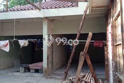 Unit Gudang Disewakan di Srengseng di Area Ramai & Strategis Unit Gudang Disewakan di Srengseng di Area Ramai & Strategis