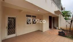 FEATURED! Rumah di Duri Kepa, 3 KT, Area Premium, LT 126m² LB 100m² FEATURED! Rumah di Duri Kepa, 3 KT, Area Premium, LT 126m² LB 100m²