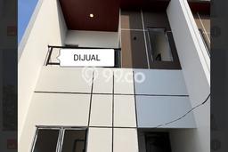 Rumah Minimalis 4 KT di Meruya Jakarta Barat Unfurnished Rumah Minimalis 4 KT di Meruya Jakarta Barat Unfurnished
