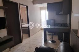 Apartemen Strategis Kawasan , 1 KM, Luas 35m2m², Pemandangan Terbaik Apartemen Strategis Kawasan , 1 KM, Luas 35m2m², Pemandangan Terbaik