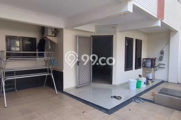 BEST PRICE! Rumah di Green Ville, Dekat Pusat Kota, 4 KT, Luas 120m² LB 200m² BEST PRICE! Rumah di Green Ville, Dekat Pusat Kota, 4 KT, Luas 120m² LB 200m²