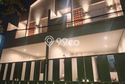 Rumah Minimalis 4 KT LT 70m2 di Duri Kepa Rumah Minimalis 4 KT LT 70m2 di Duri Kepa