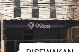 Disewakan Ruko di Pusat Kota Jakarta Barat Ramai Strategis Disewakan Ruko di Pusat Kota Jakarta Barat Ramai Strategis