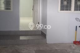 Jarang Ada! Rumah Kontrakan 4 Kamar Bagus Siap Huni Duri Kepa Jarang Ada! Rumah Kontrakan 4 Kamar Bagus Siap Huni Duri Kepa