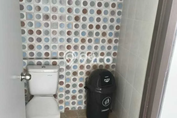 Rumah Modern Cantik 2 KT Siap Huni di Bogor Barat Rumah Modern Cantik 2 KT Siap Huni di Bogor Barat