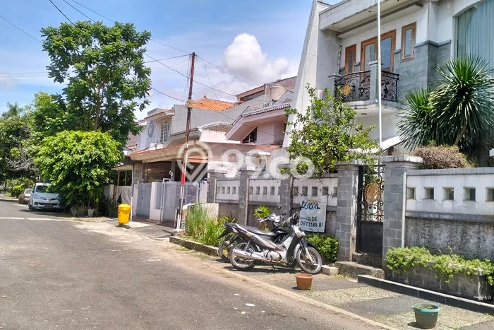 Hunian Mewah LB 400m2 Siap Huni Desain Elegan di Lebak Bulus, Jakarta Selatan Hunian Mewah LB 400m2 Siap Huni Desain Elegan di Lebak Bulus, Jakarta Selatan