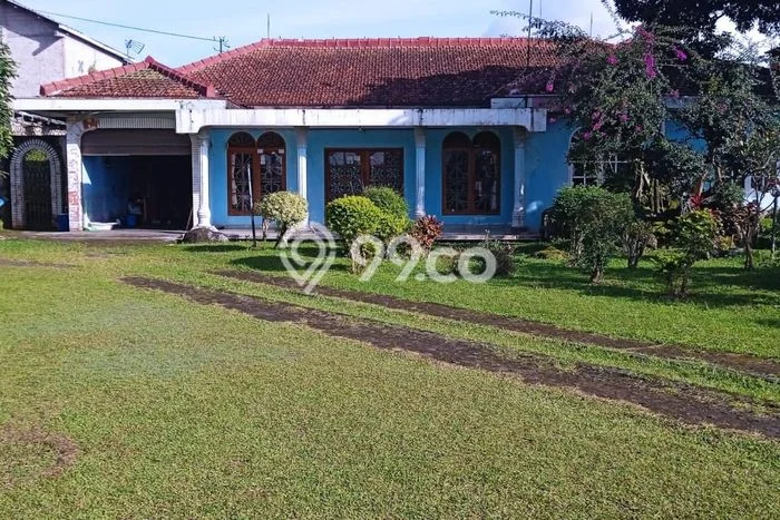 Dijual Rumah Strategis Bagus Punya 3 KT di Cipanas Cianjur SHM Dijual Rumah Strategis Bagus Punya 3 KT di Cipanas Cianjur SHM