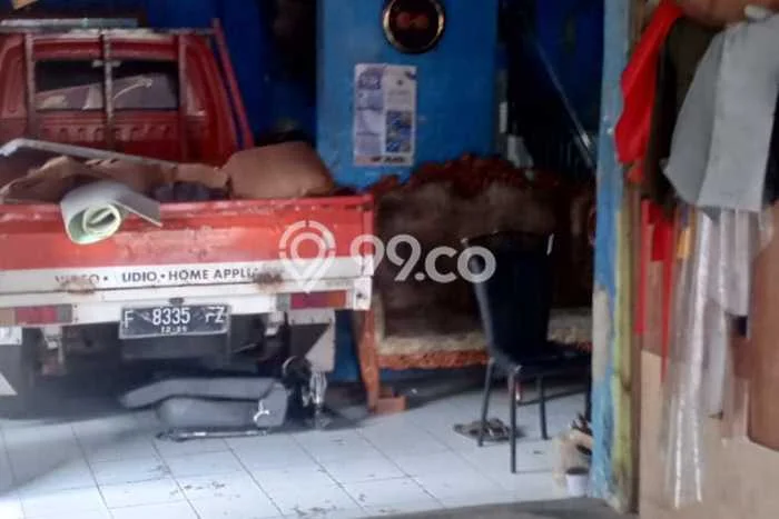 Rumah Modern Cantik 2 Kamar Siap Huni di Ciawi Rumah Modern Cantik 2 Kamar Siap Huni di Ciawi