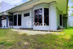 Rumah kawasan Kebayoran Baru, 3 KM, Pemandangan Indah, LT 485m² Bangunan 220m² Rumah kawasan Kebayoran Baru, 3 KM, Pemandangan Indah, LT 485m² Bangunan 220m²