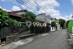 Siap Huni Hunian Elit 3 Kamar di Kebayoran Baru Dekat ke Mana Saja Siap Huni Hunian Elit 3 Kamar di Kebayoran Baru Dekat ke Mana Saja