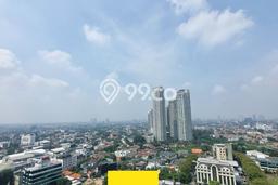 Dijual Apartemen 1 KT & 1 KM di Jakarta Selatan Area Strategis Dijual Apartemen 1 KT & 1 KM di Jakarta Selatan Area Strategis