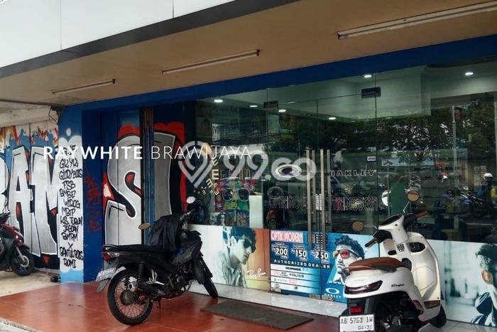Ruko Dijual di Jetis LT 833m2, LB 1050m2 Solusi Investasi Cerdas Ruko Dijual di Jetis LT 833m2, LB 1050m2 Solusi Investasi Cerdas