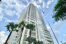 Apartemen High-End Dijual di Kebayoran Baru Luas 460m2 Apartemen High-End Dijual di Kebayoran Baru Luas 460m2