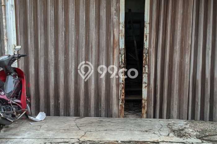 Ruko Bagus Dijual LB 190m2 Lokasi Strategis Jakarta Barat Area Cocok untuk Berbisnis Ruko Bagus Dijual LB 190m2 Lokasi Strategis Jakarta Barat Area Cocok untuk Berbisnis