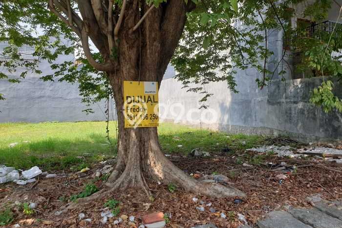 Kavling Tanah Dijual di Cakung, Jakarta Timur, Luas 160m2 Area Strategis Kavling Tanah Dijual di Cakung, Jakarta Timur, Luas 160m2 Area Strategis