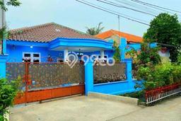 Rumah Strategis Modern Lb 219m2 di Koja, Jakarta Utara Rumah Strategis Modern Lb 219m2 di Koja, Jakarta Utara
