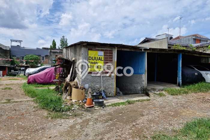 Tanah Investasi Dijual di Jakarta Timur Punya Luas 1018m2 Tanah Investasi Dijual di Jakarta Timur Punya Luas 1018m2