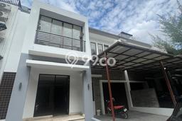 Hunian Super Mewah dengan Akses Paling Strategis di Pulomas, Jakarta Timur Hunian Super Mewah dengan Akses Paling Strategis di Pulomas, Jakarta Timur