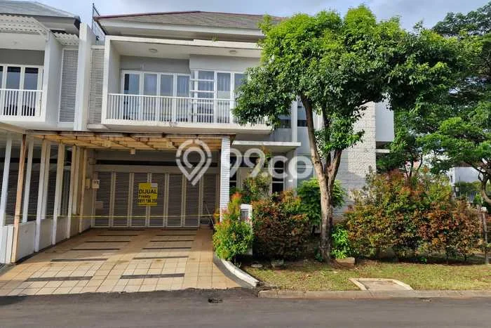 Siap Huni Rumah Mewah 4 Kamar di Cilincing Dekat ke Mana Pun Siap Huni Rumah Mewah 4 Kamar di Cilincing Dekat ke Mana Pun