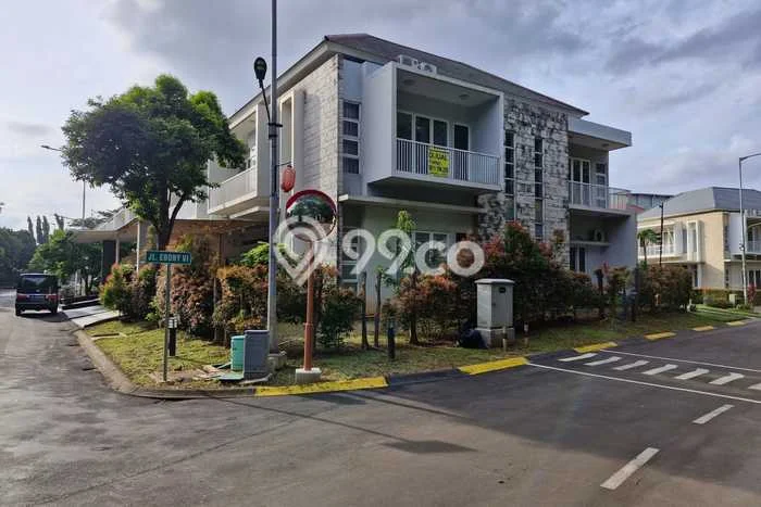 Hot Offer Hunian Premium Ideal dan Luas di Cilincing, Jakarta Utara Hot Offer Hunian Premium Ideal dan Luas di Cilincing, Jakarta Utara