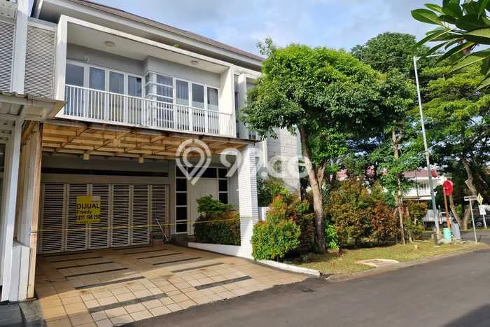Siap Huni Rumah Mewah 4 Kamar di Cilincing Dekat ke Mana Pun Siap Huni Rumah Mewah 4 Kamar di Cilincing Dekat ke Mana Pun