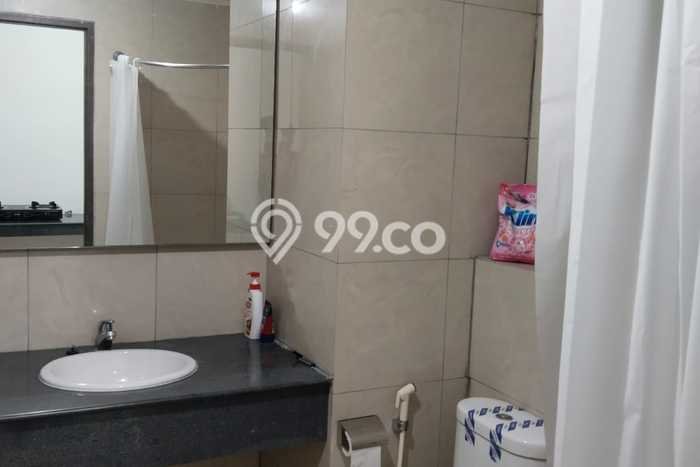 Untuk Dijual Apartemen 2 KT & 1 KM di Jakarta Pusat Area Strategis Untuk Dijual Apartemen 2 KT & 1 KM di Jakarta Pusat Area Strategis