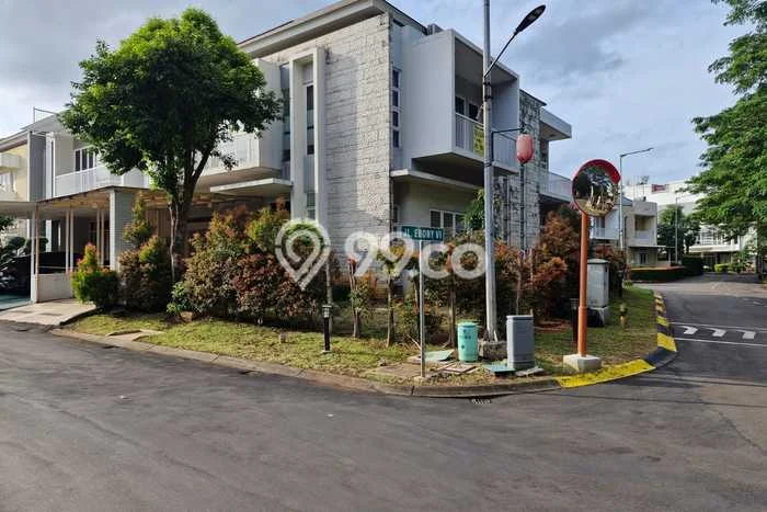 Siap Huni Rumah Mewah 4 Kamar di Cilincing Dekat ke Mana Pun Siap Huni Rumah Mewah 4 Kamar di Cilincing Dekat ke Mana Pun