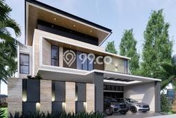 Dijual Rumah Premium dengan Fasilitas Sekitar Lengkap di Kebayoran Baru, Jakarta Selatan Dijual Rumah Premium dengan Fasilitas Sekitar Lengkap di Kebayoran Baru, Jakarta Selatan