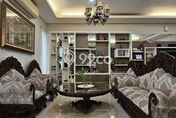Jual Rumah Mewah Elegan Dengan View Eksklusif di Lebak Bulus, Jakarta Selatan Jual Rumah Mewah Elegan Dengan View Eksklusif di Lebak Bulus, Jakarta Selatan