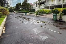 Tanah Kavling Dijual di Jakarta Selatan dengan Spesifikasi 17714m2 Tanah Kavling Dijual di Jakarta Selatan dengan Spesifikasi 17714m2