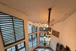 Kantor Dijual di Kebayoran Baru LT 570m2, LB 600m2 Solusi Investasi Cerdas Kantor Dijual di Kebayoran Baru LT 570m2, LB 600m2 Solusi Investasi Cerdas