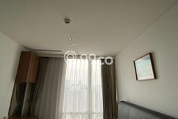 Apartemen Luxury Dijual di Jakarta Selatan Lokasi Strategis Punya 2 Kamar Tidur Apartemen Luxury Dijual di Jakarta Selatan Lokasi Strategis Punya 2 Kamar Tidur