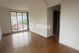 Ready to Use! Premium House LT 200m2 Desain Modern di Kemang Ready to Use! Premium House LT 200m2 Desain Modern di Kemang
